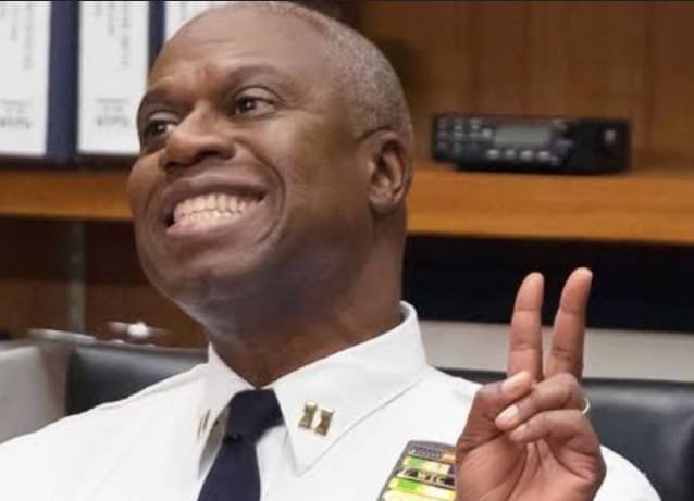 STAR DIES AT 61 ANDRE BRAUGHER BROOKLYN