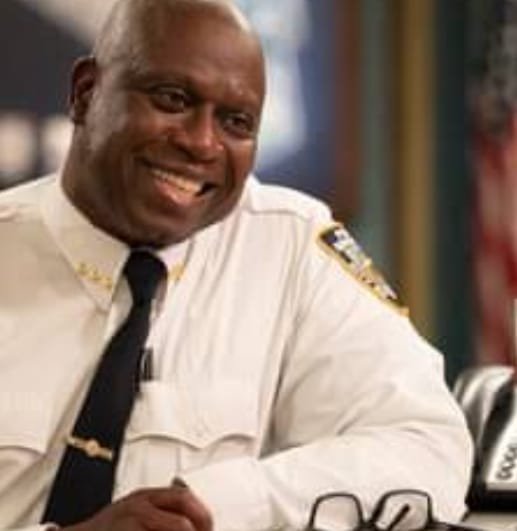 61 ANDRE BRAUGHER BROOKLYN