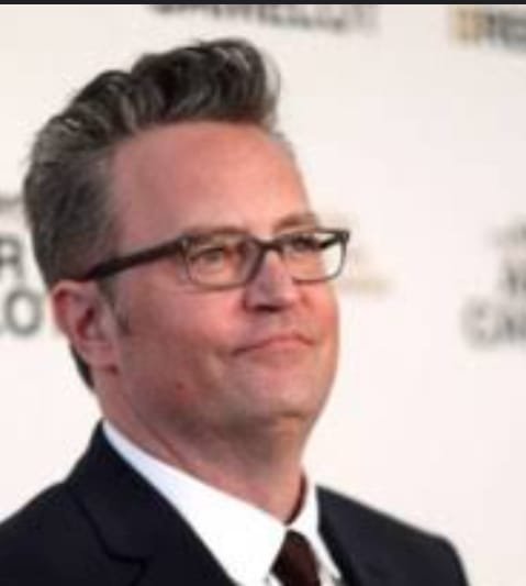 MATTHEW PERRY DEATH