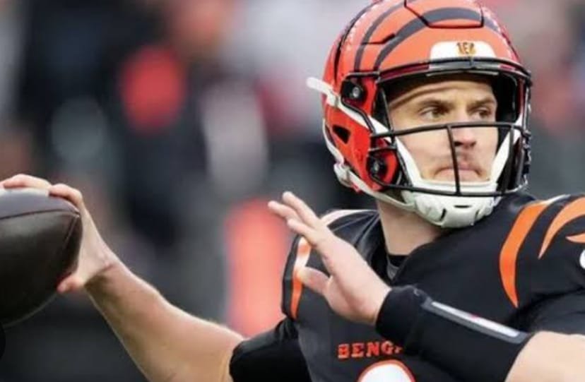 BENGALS GAMES OBSERVATIONS CINCINNATI