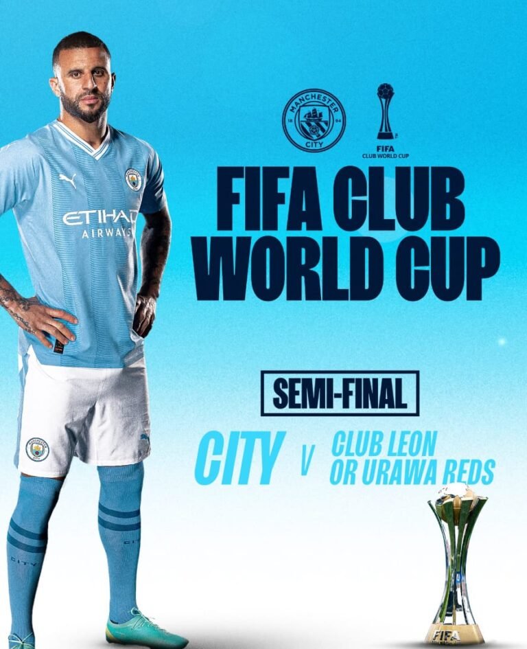 FIFA CLUB WORLD CUP MANCITY VS URAWA