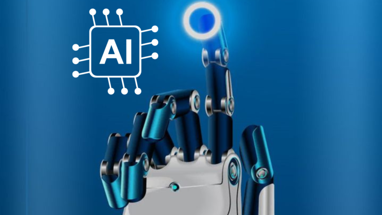 Ai Artificial intelligence