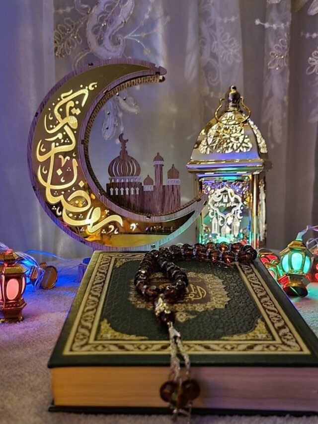 What is Ramadan? why its important for muslim