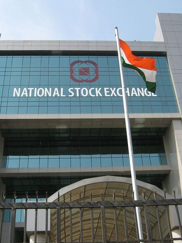 BSE NSE will remain closed on today