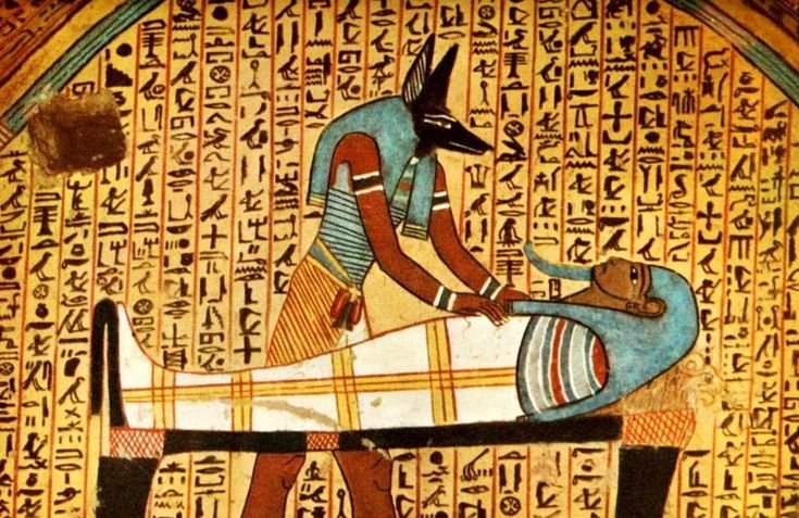 Understanding Death Through History From Ancient Civilizations to Modern Times